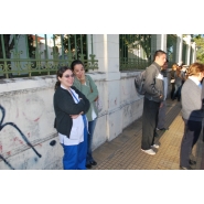 Campamento de 5to. y 6to. Grado